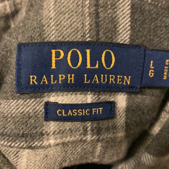 Polo shirt - Picture 3 of 3